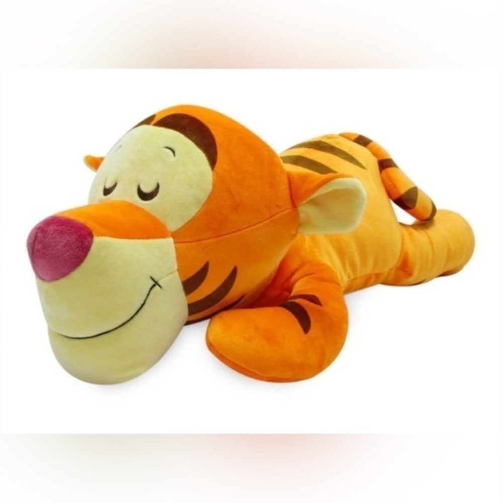 Disney Tigger Plush Toy - Cuddleez 24" NWT
